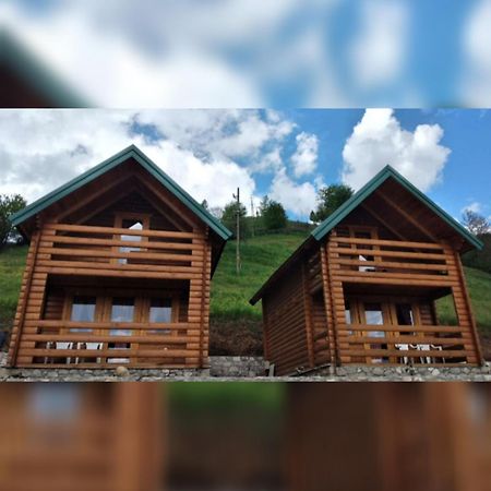 Eco Village Jasavic Plav Exterior photo